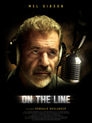 : On the Line 2022 German Eac3 WebriP x264-4Wd