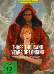 : Three Thousand Years of Longing 2022 German Eac3 WebriP x264-4Wd