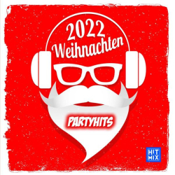 : Weihnachten 2022 - Partyhits (2022)