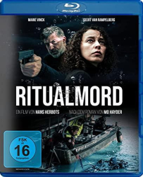 : Ritualmord German 2022 Ac3 BdriP x264-Wdc