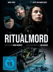 : Ritualmord 2022 German 720p BluRay x264-Wdc