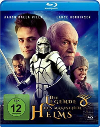 : Die Legende des magischen Helms 2021 German Bdrip x264-LizardSquad