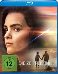 : Die Zeitreisende Fuer immer Dein 2022 German Bdrip x264-LizardSquad