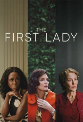 : The First Lady 2022 S01 Complete German DL 720p WEB x264 - FSX