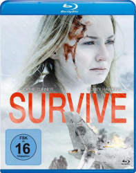 : Survive 2022 German 720p BluRay x264-iMperiUm