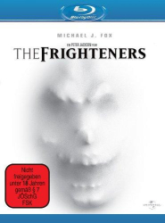 : The Frighteners 1996 Om German Bdrip x264-ContriButiOn