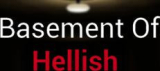 : Basement Of Hellish-DarksiDers