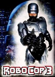 : RoboCop 3 1993 German Dl 1080p BluRay x265-PaTrol