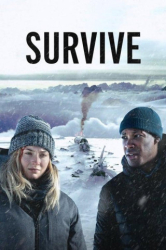 : Survive 2022 German Ac3 1080p BluRay x265-Gtf