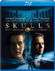 : The Skulls Alle Macht der Welt 2000 German Ac3 1080p BluRay x265-Gtf