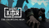 : Saint Kotar The Crawling Man Linux-I_KnoW