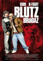 : Blutzbruedaz 2011 German Ws Complete Pal Dvd9-iNri