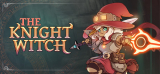 : The Knight Witch-DinobyTes