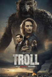 : Troll 2022 German Dl 720p Web x264-Fsx