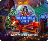 : The Christmas Spirit Reise vor Weihnachten Sammleredition German-MiLa