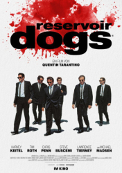 : Reservoir Dogs Wilde Hunde Remastered 1992 German Dl 1080p BluRay x264-Wdc