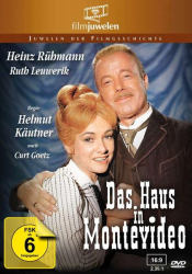 : Das Haus in Montevideo 1963 German 720p Hdtv x264-Tmsf