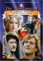 : Der Reisekamerad 1990 German Fs Hdtvrip x264-Tmsf