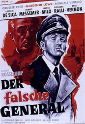 : Der falsche General German 1959 Ac3 Bdrip x264-Savastanos