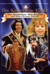 : Des Kaisers neue Kleider 1994 German 720p Hdtv x264-Tmsf