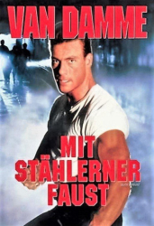 : Mit Staehlerner Faust 1990 Remastered German Dl 720P Bluray X264-Watchable