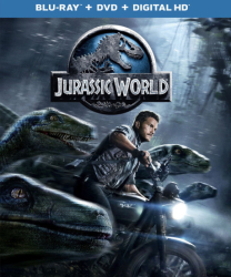 : Jurassic World 2015 German Dd51 Dl BdriP x264-Jj