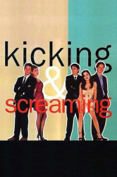 : Kicking and Screaming 1995 German Dl 720p Web H264-Dmpd