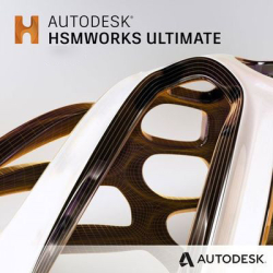 : Autodesk HSMWorks Ultimate 2023.2.1