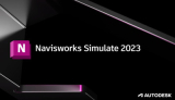 : Autodesk Navisworks Simulate 2023.2