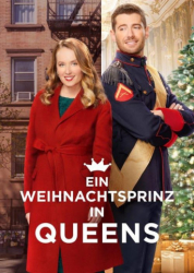 : Ein Weihnachtsprinz in Queens 2021 German Aac Webrip x264-ZeroTwo