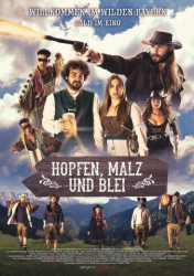 : Hopfen Malz und Blei 2021 German Ac3 Webrip x264-ZeroTwo