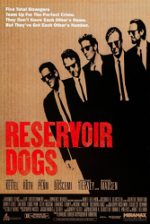 : Reservoir Dogs Wilde Hunde Remastered 1992 German Dl 1080p BluRay Avc-Wdc