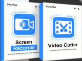 : FonePaw Screen Recorder 6.0 (x64) Multilingual