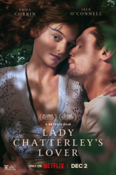 : Lady Chatterleys Liebhaber 2022 German Dl Webrip x264-Fsx