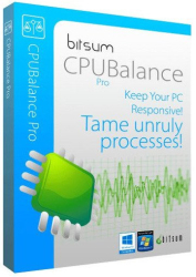 : Bitsum Cpubalance Pro hidden Multilingual