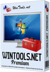 : WinTools.net Professional / Premium / Classic 23.0 Multilingual