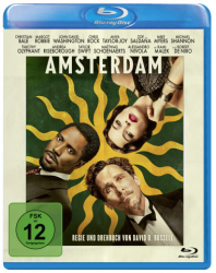 : Amsterdam 2022 German Bdrip x264-DetaiLs