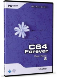 : Cloanto C64 Forever v10.0.7.0 Plus Edition