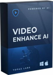 : Topaz Video AI v3.0.5 (x64)