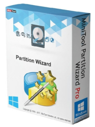 : MiniTool Partition Wizard Technician v12.7 WinPE (x64) Bootable ISO