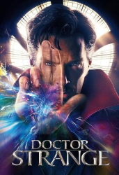 : Doctor Strange 2016 German Dl 2160p Uhd BluRay Hevc-Elemental