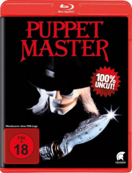 : Puppet Master 1989 Unrated Ws German Dl Bdrip X264-Watchable