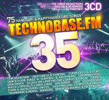 : Technobase.FM Vol. 35 (2022)