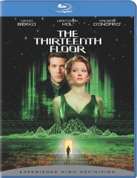 : The 13th Floor 1999 German AC3D BDRip x264 - LameMIX