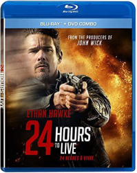 : 24 Hours to Live 2017 German AC3D 5 1 BDRip x264 - LameMIX