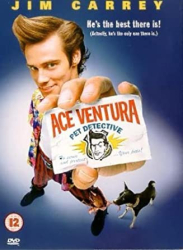 : Ace Ventura Ein tierischer Detektiv 1994 German AC3D BDRip x264 - LameMIX