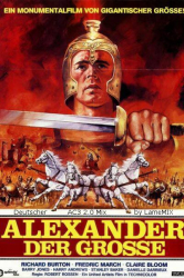 : Alexander der Grosse Alexander the Great REMASTERED 1956 German AC3D BDRip x264 - LameMIX