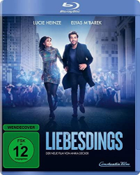 : Liebesdings German 2022 Ac3 BdriP x264-Wdc