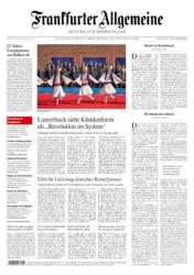 :  Frankfurter Allgemeine Zeitung vom 07 Dezember 2022