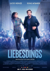 : Liebesdings 2022 German 1080p BluRay x265 - FSX